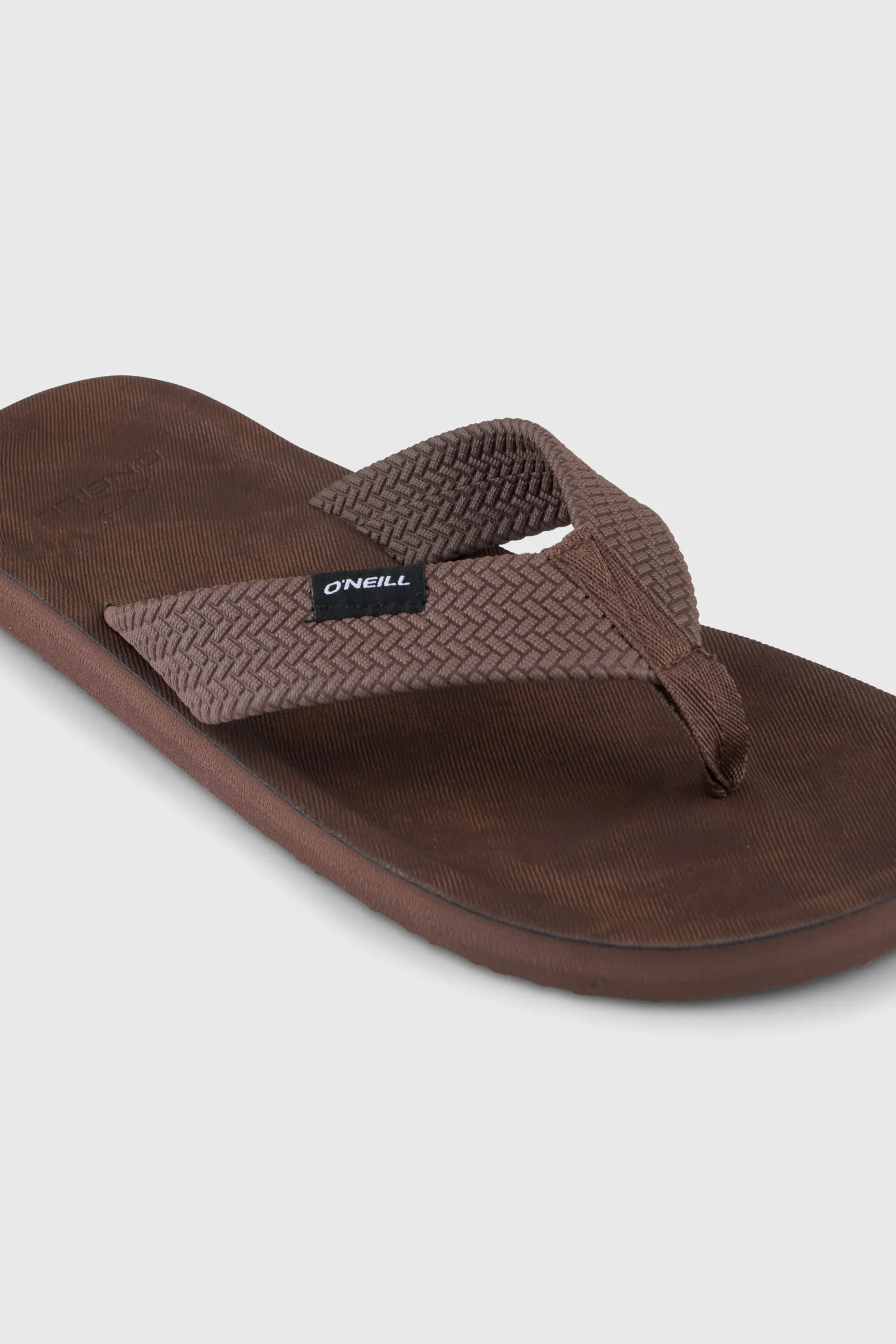 Homme O'Neill Tongs Et Chaussures|Tongs Et Chaussures-HommesTongs Chad| Brun