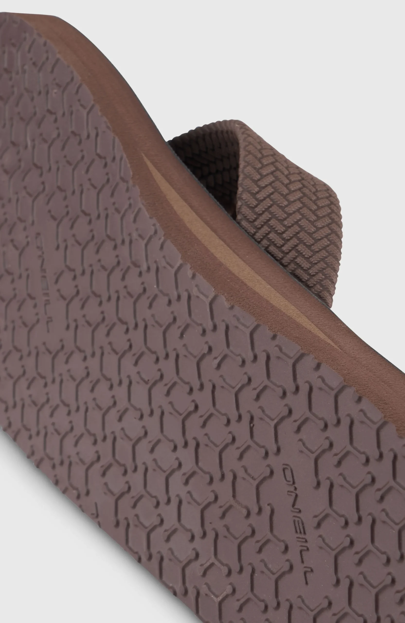 Homme O'Neill Tongs Et Chaussures|Tongs Et Chaussures-HommesTongs Chad| Brun