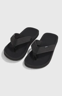 Homme O'Neill Tongs Et Chaussures|Tongs Et Chaussures-HommesTongs Chad| Noire