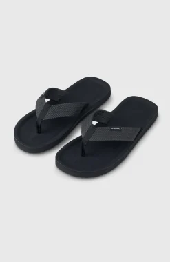 Homme O'Neill Tongs Et Chaussures|Tongs Et Chaussures-HommesTongs Chad| Noire