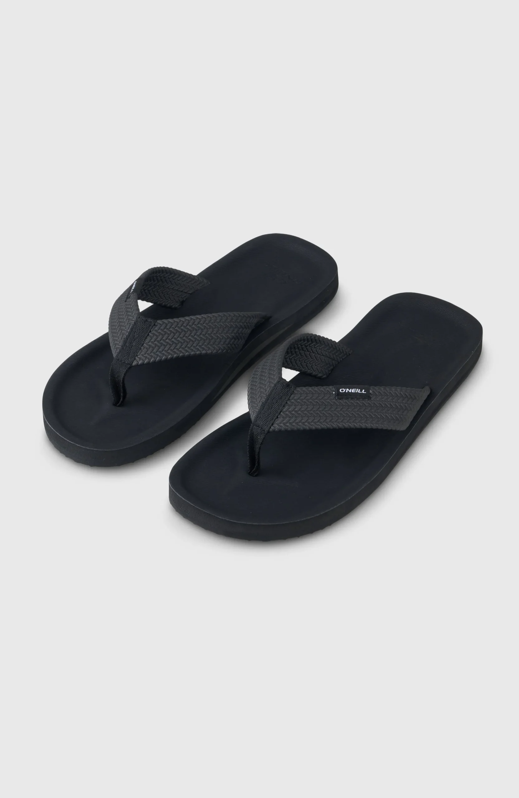 Homme O'Neill Tongs Et Chaussures|Tongs Et Chaussures-HommesTongs Chad| Noire