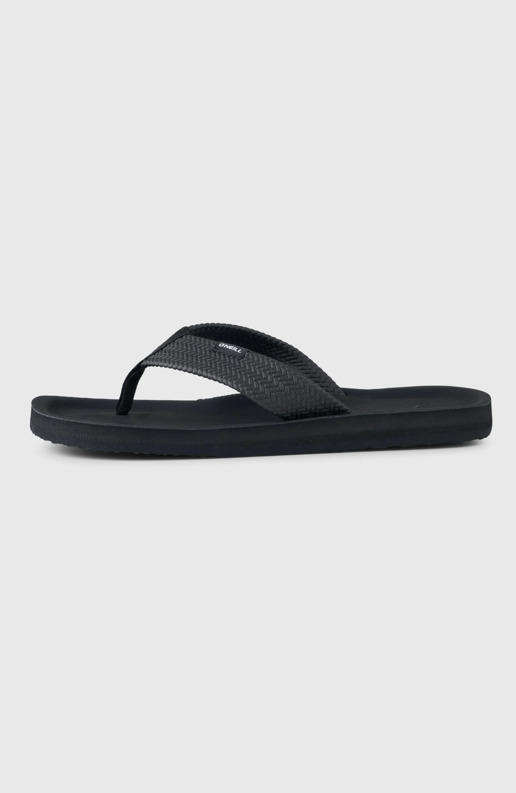Homme O'Neill Tongs Et Chaussures|Tongs Et Chaussures-HommesTongs Chad| Noire