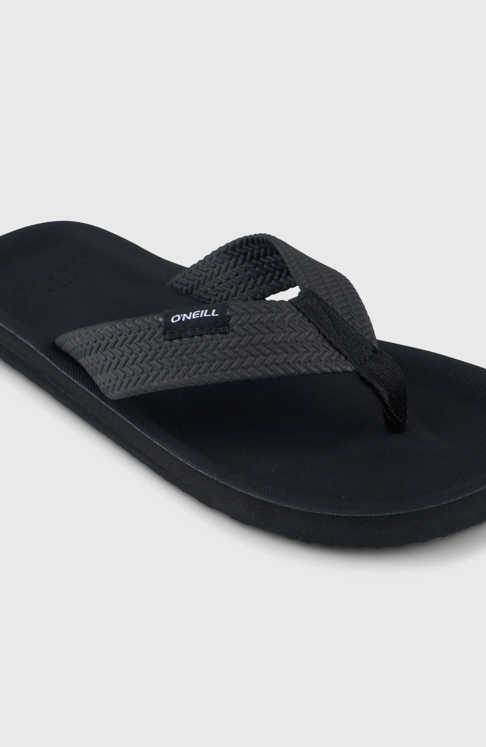 Homme O'Neill Tongs Et Chaussures|Tongs Et Chaussures-HommesTongs Chad| Noire