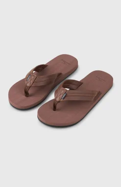 Homme O'Neill Tongs Et Chaussures|Tongs Et Chaussures-HommesTongs Chad Pro| Brun