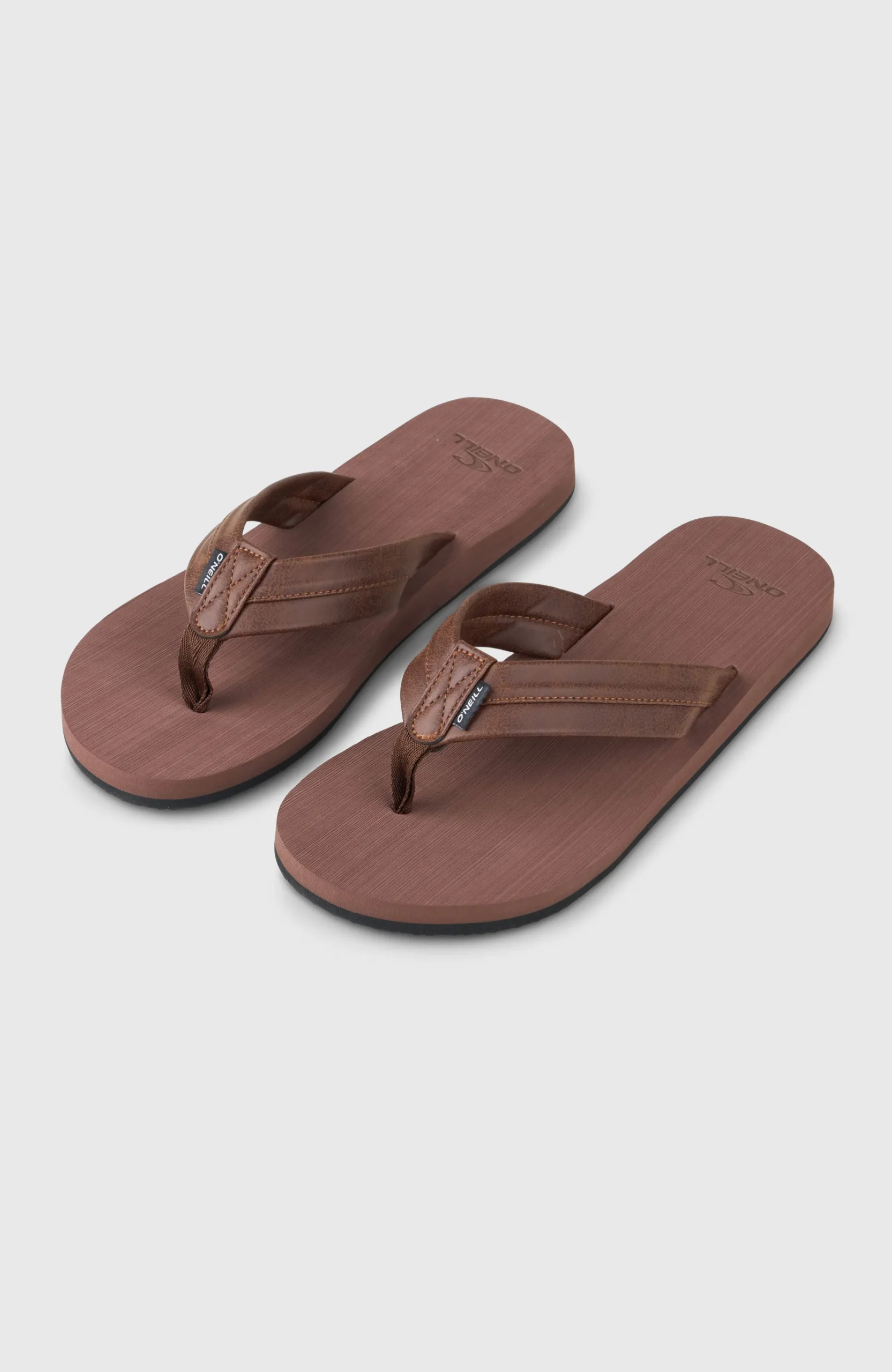 Homme O'Neill Tongs Et Chaussures|Tongs Et Chaussures-HommesTongs Chad Pro| Brun