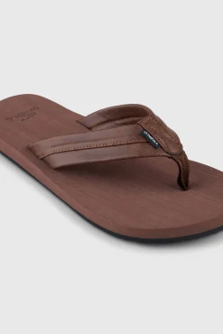 Homme O'Neill Tongs Et Chaussures|Tongs Et Chaussures-HommesTongs Chad Pro| Brun