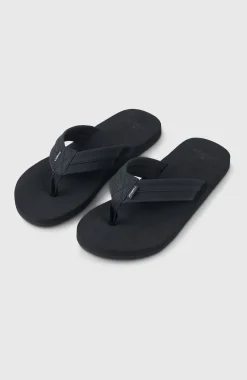 Homme O'Neill Tongs Et Chaussures|Tongs Et Chaussures-HommesTongs Chad Pro| Noire