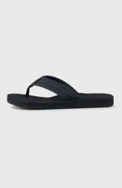 Homme O'Neill Tongs Et Chaussures|Tongs Et Chaussures-HommesTongs Chad Pro| Noire