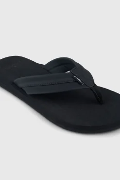 Homme O'Neill Tongs Et Chaussures|Tongs Et Chaussures-HommesTongs Chad Pro| Noire