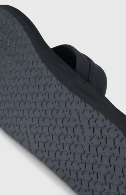Homme O'Neill Tongs Et Chaussures|Tongs Et Chaussures-HommesTongs Chad Pro| Noire
