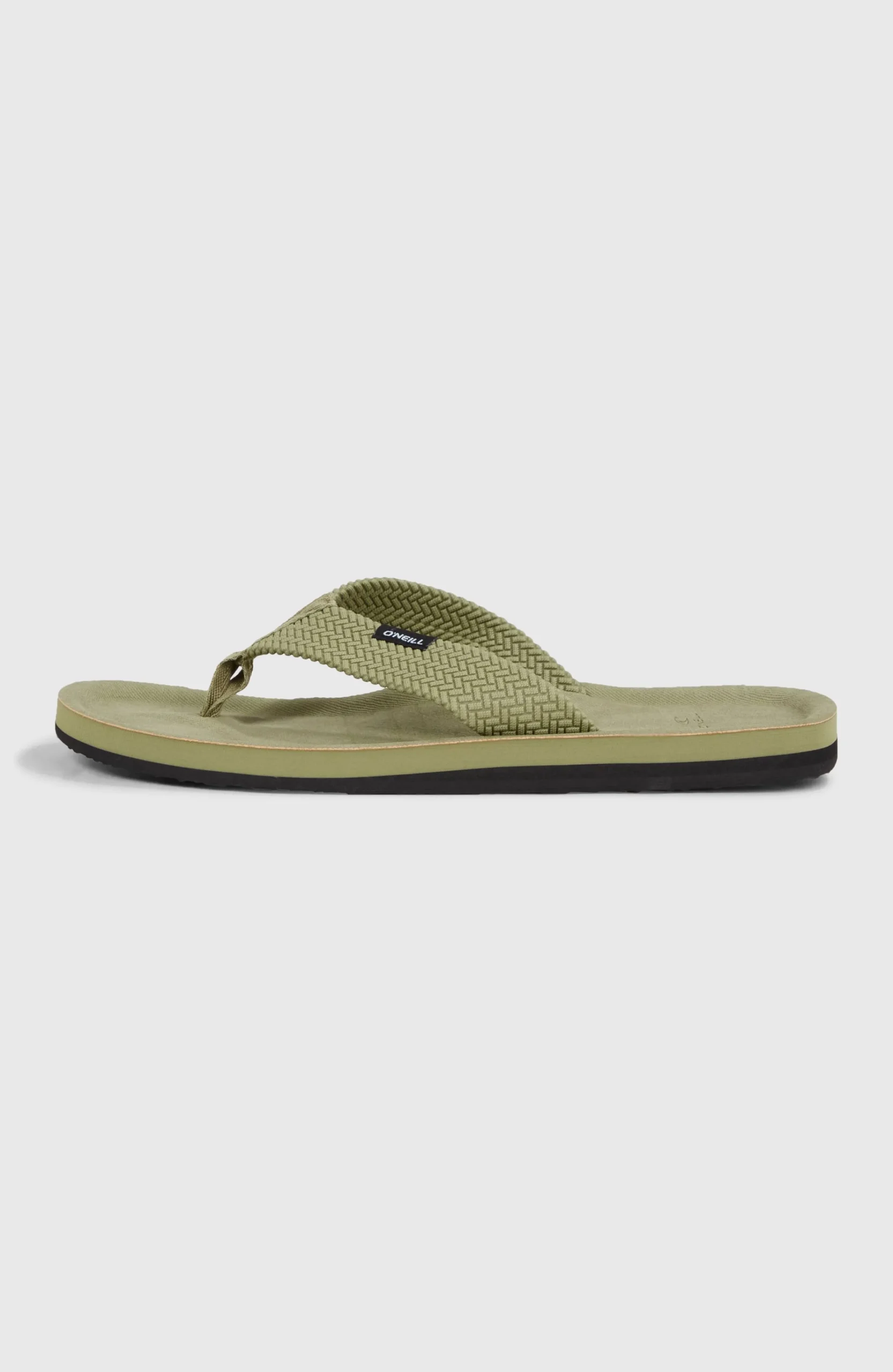 Homme O'Neill Tongs Et Chaussures|Tongs Et Chaussures-HommesTongs Chad| Vert