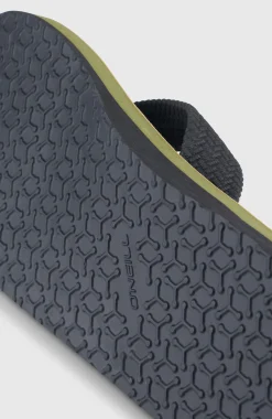 Homme O'Neill Tongs Et Chaussures|Tongs Et Chaussures-HommesTongs Chad| Vert