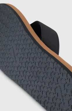 Homme O'Neill Tongs Et Chaussures|Tongs Et Chaussures-HommesTongs en tissu | Brun