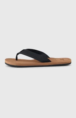 Homme O'Neill Tongs Et Chaussures|Tongs Et Chaussures-HommesTongs Koosh| Brun