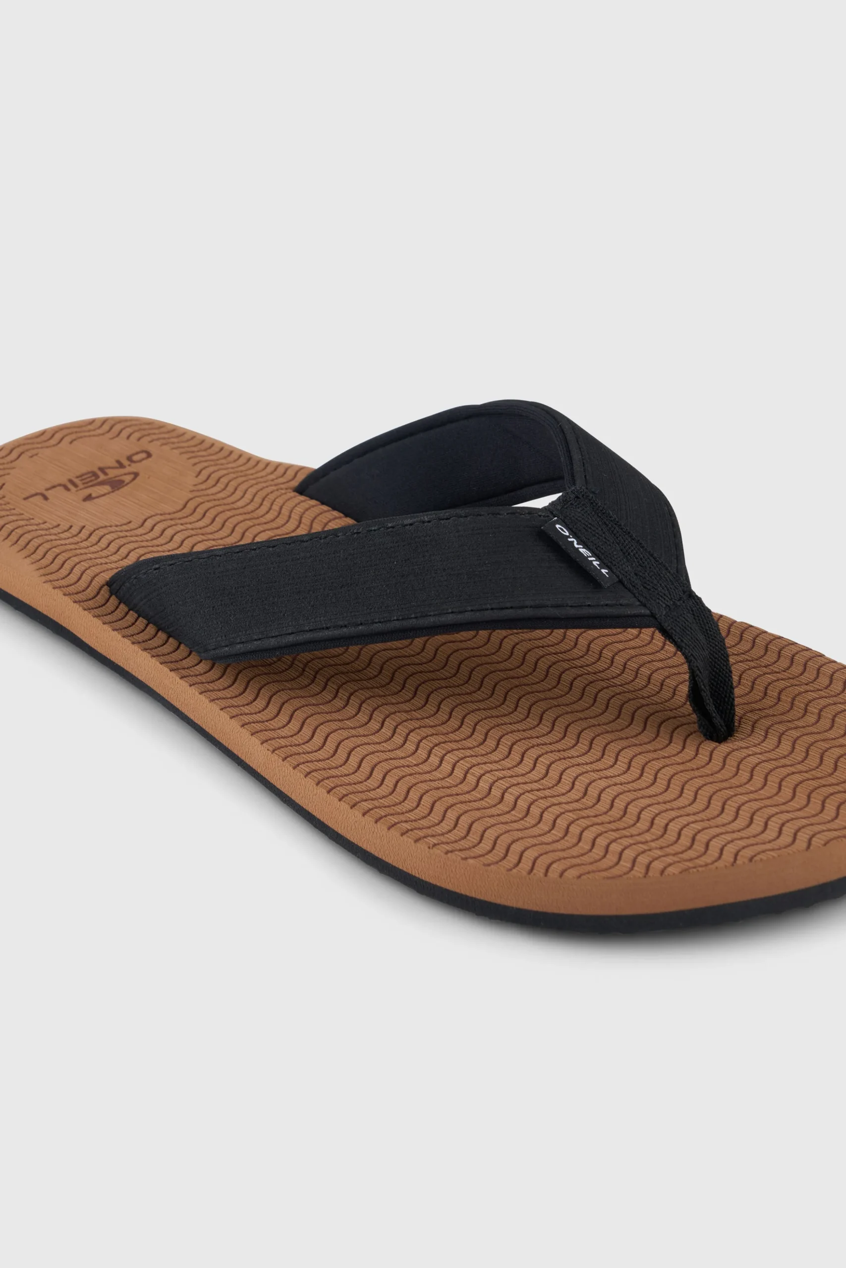 Homme O'Neill Tongs Et Chaussures|Tongs Et Chaussures-HommesTongs Koosh| Brun