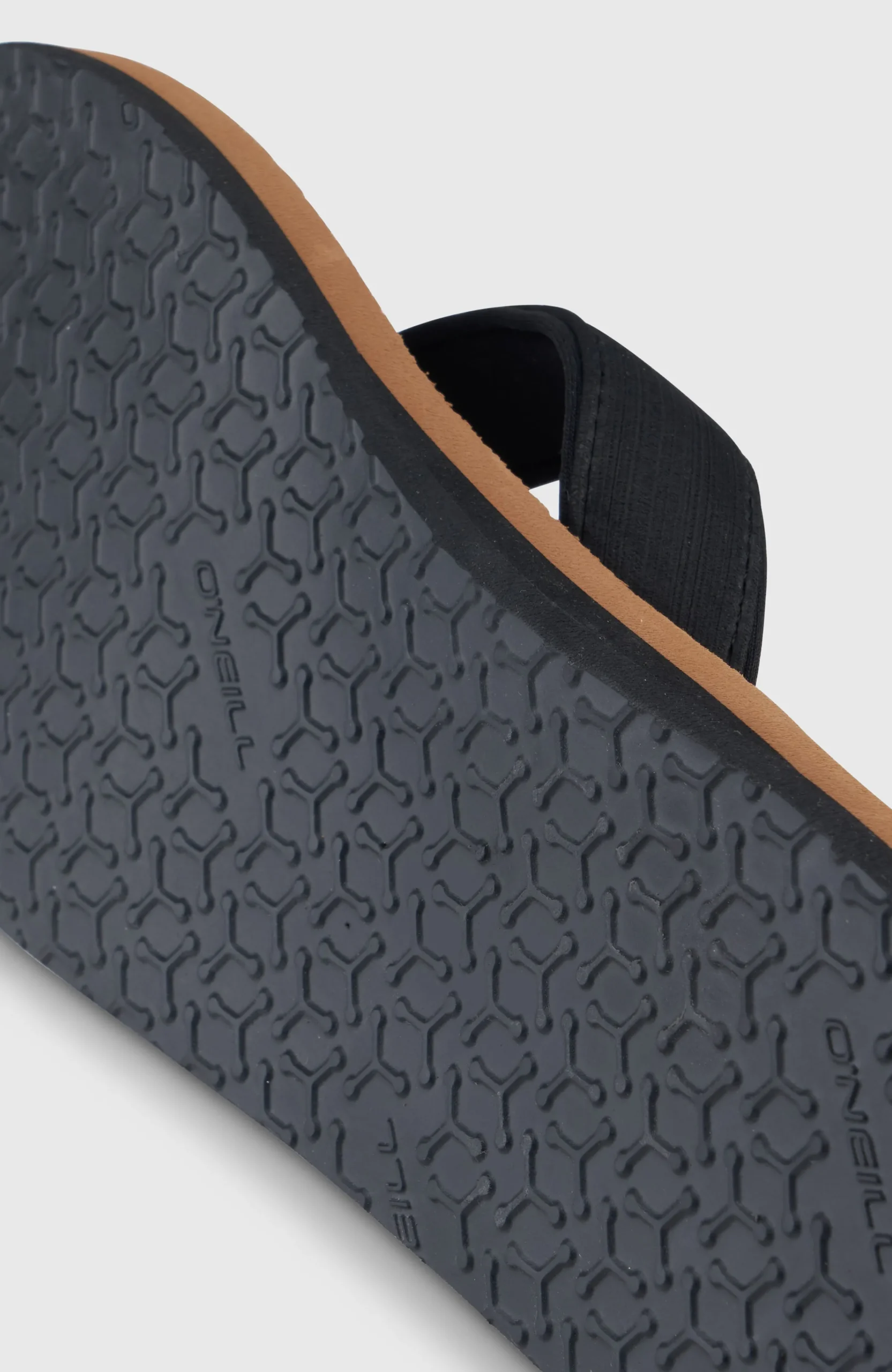 Homme O'Neill Tongs Et Chaussures|Tongs Et Chaussures-HommesTongs Koosh| Brun