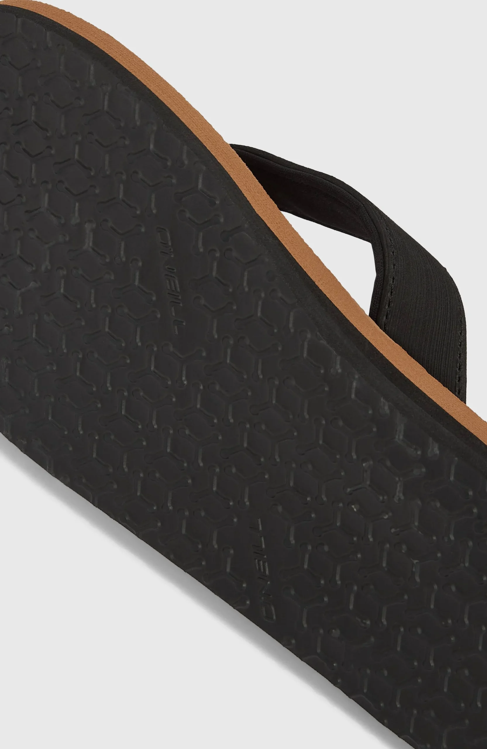 Homme O'Neill Tongs Et Chaussures|Tongs Et Chaussures-HommesTongs Koosh| Brun