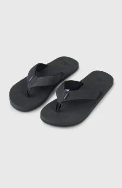 Homme O'Neill Tongs Et Chaussures|Tongs Et Chaussures-HommesTongs Koosh| Gris