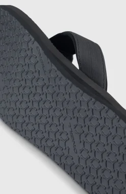 Homme O'Neill Tongs Et Chaussures|Tongs Et Chaussures-HommesTongs Koosh| Gris