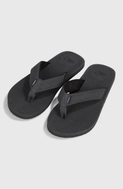 Homme O'Neill Tongs Et Chaussures|Tongs Et Chaussures-HommesTongs Koosh| Gris