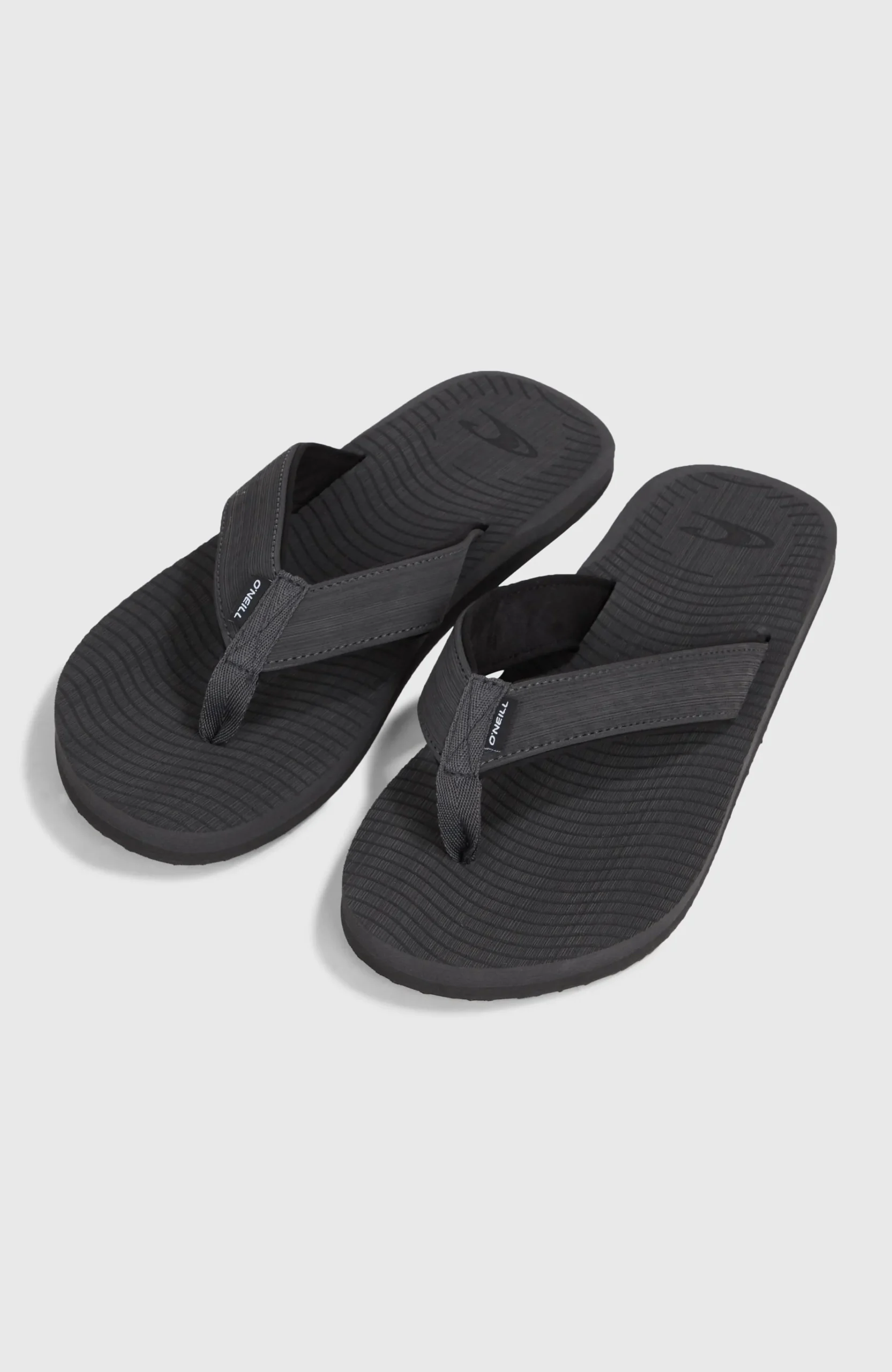 Homme O'Neill Tongs Et Chaussures|Tongs Et Chaussures-HommesTongs Koosh| Gris