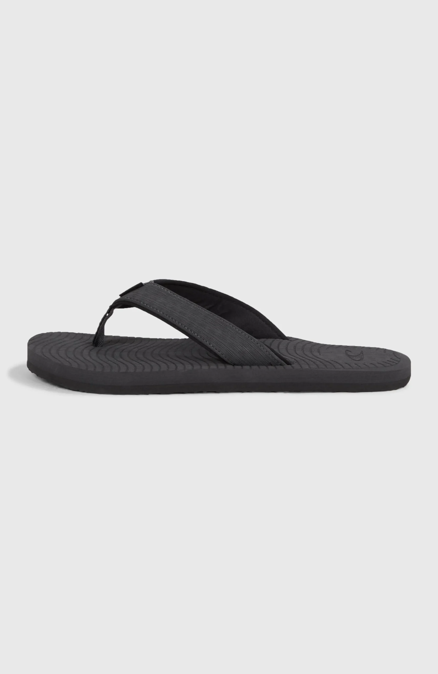 Homme O'Neill Tongs Et Chaussures|Tongs Et Chaussures-HommesTongs Koosh| Gris