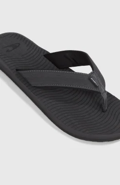 Homme O'Neill Tongs Et Chaussures|Tongs Et Chaussures-HommesTongs Koosh| Gris
