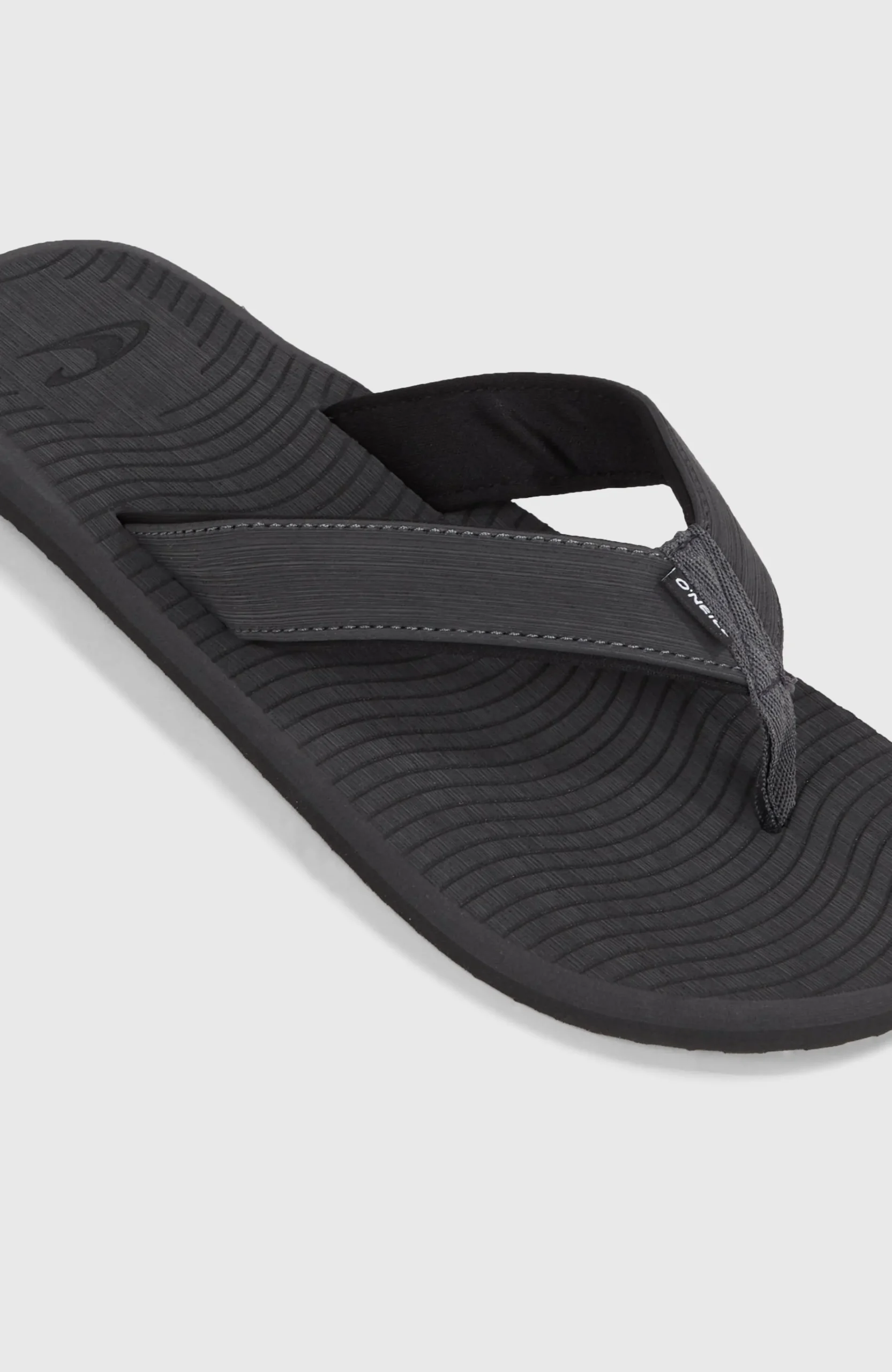 Homme O'Neill Tongs Et Chaussures|Tongs Et Chaussures-HommesTongs Koosh| Gris