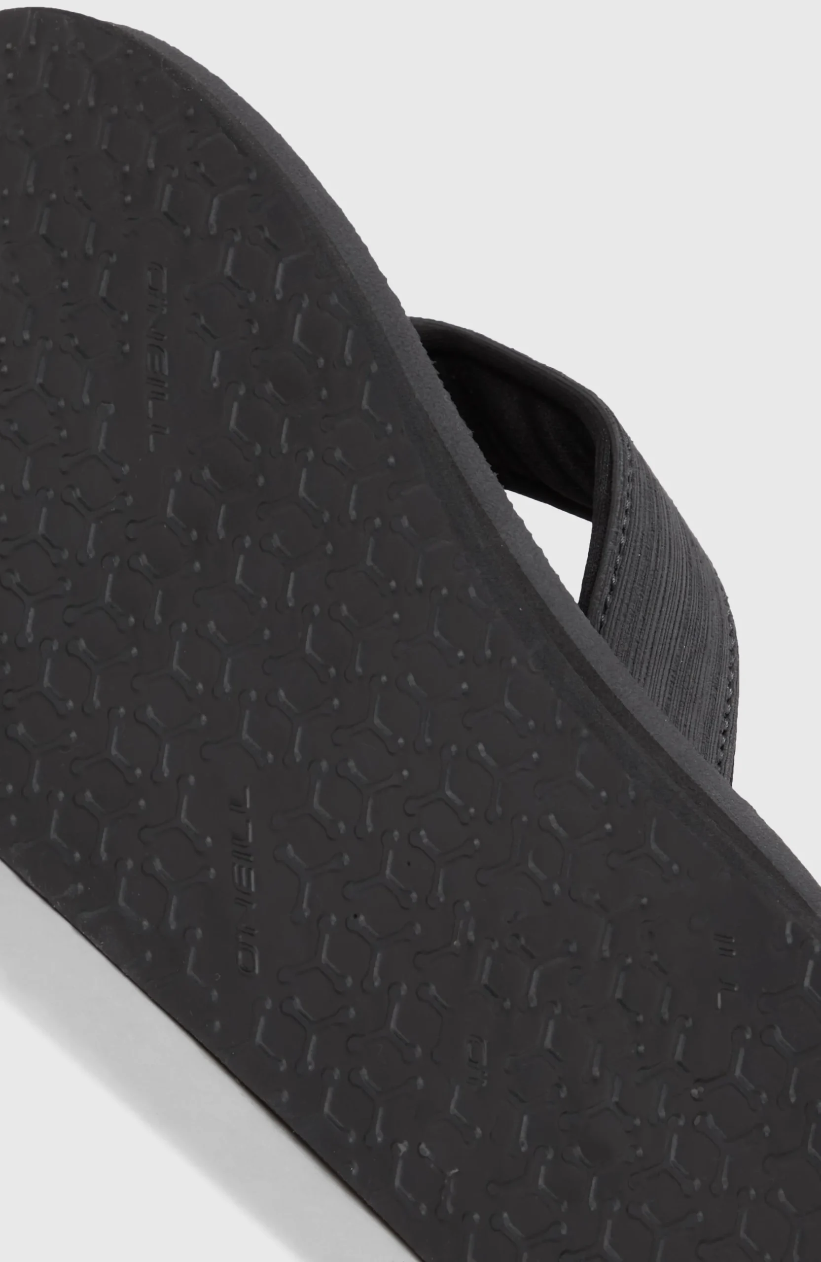 Homme O'Neill Tongs Et Chaussures|Tongs Et Chaussures-HommesTongs Koosh| Gris