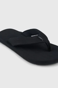 Homme O'Neill Tongs Et Chaussures|Tongs Et Chaussures-HommesTongs Koosh| Noire