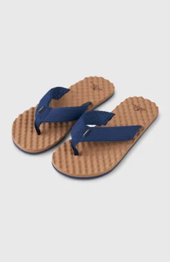 Homme O'Neill Tongs Et Chaussures|Tongs Et Chaussures-HommesTongs Koosh Pro| Brun