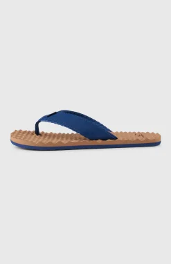 Homme O'Neill Tongs Et Chaussures|Tongs Et Chaussures-HommesTongs Koosh Pro| Brun