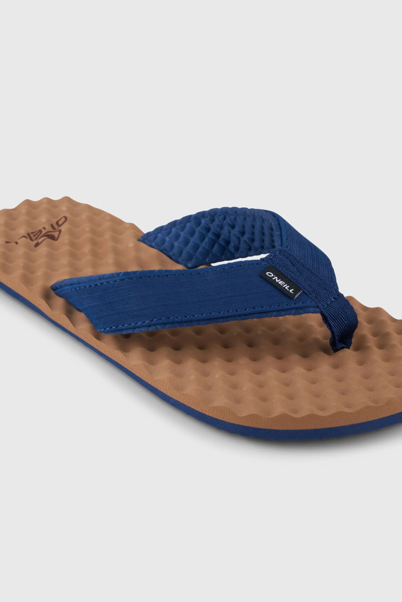 Homme O'Neill Tongs Et Chaussures|Tongs Et Chaussures-HommesTongs Koosh Pro| Brun