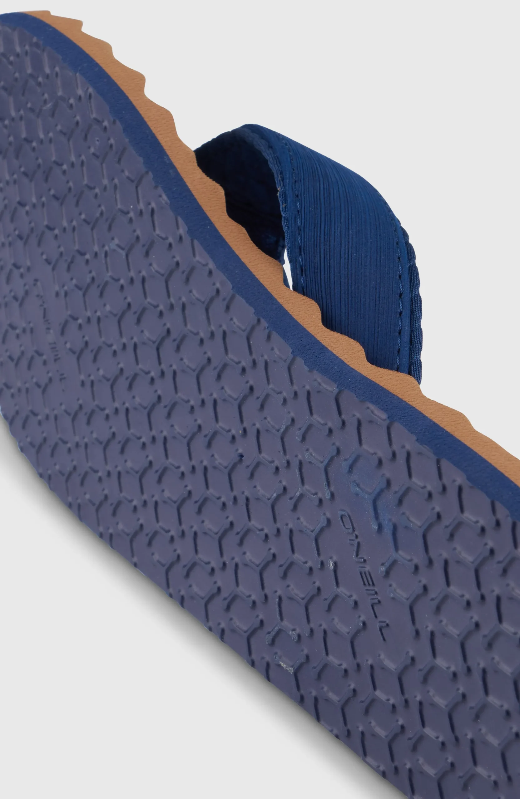 Homme O'Neill Tongs Et Chaussures|Tongs Et Chaussures-HommesTongs Koosh Pro| Brun
