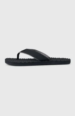 Homme O'Neill Tongs Et Chaussures|Tongs Et Chaussures-HommesTongs Koosh Pro| Noire
