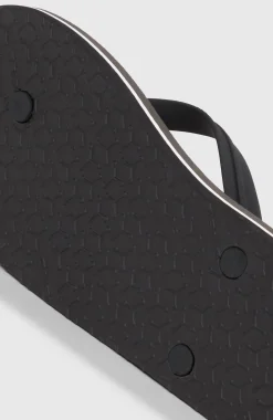 Homme O'Neill Tongs Et Chaussures|Tongs Et Chaussures-HommesTongs Profile Graphic| Noire