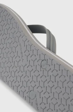 Homme O'Neill Tongs Et Chaussures|Tongs Et Chaussures-HommesTongs Profile Graphic| Noir Mix