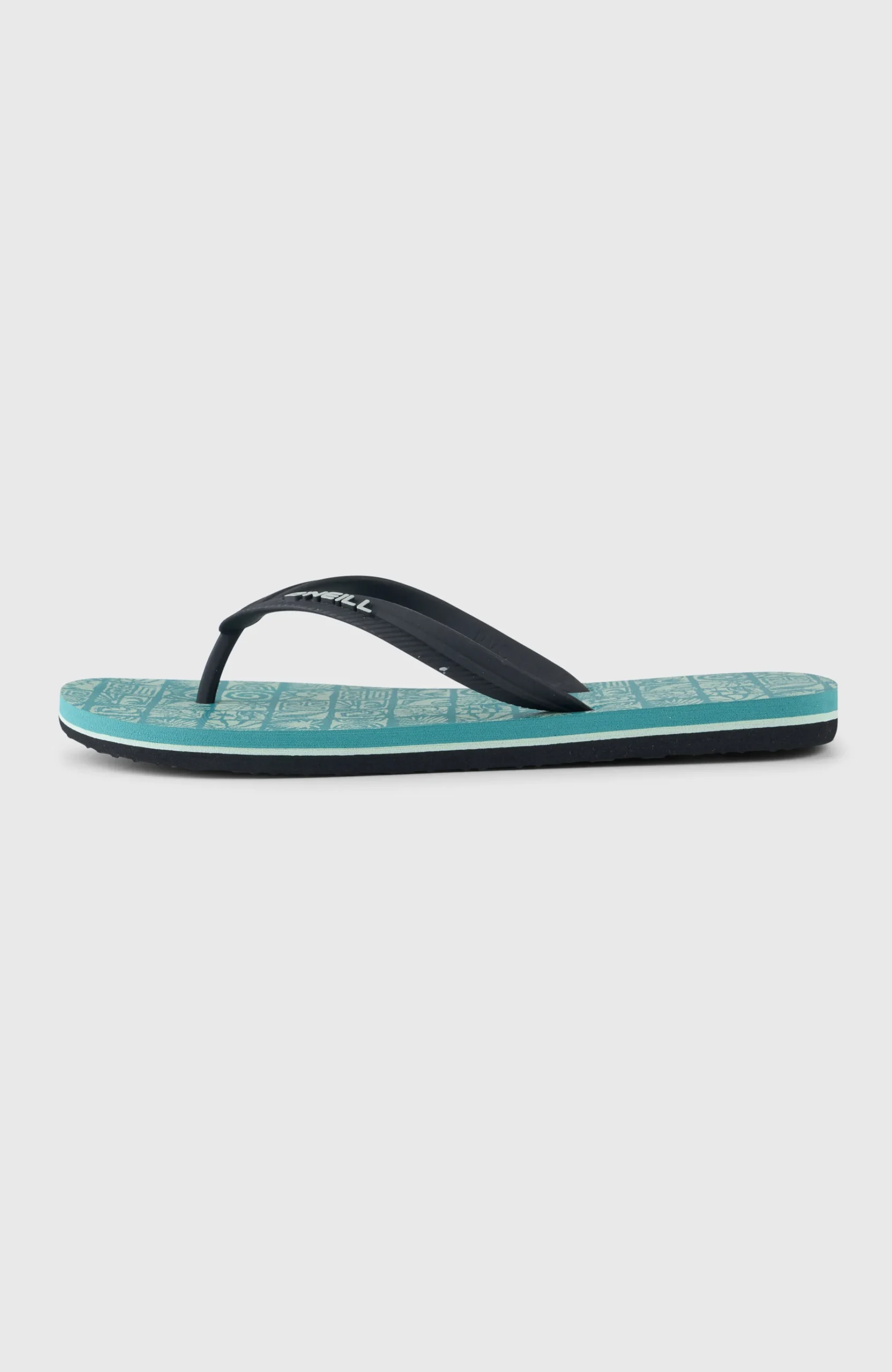 Homme O'Neill Tongs Et Chaussures|Tongs Et Chaussures-HommesTongs Profile Graphic| Bleu