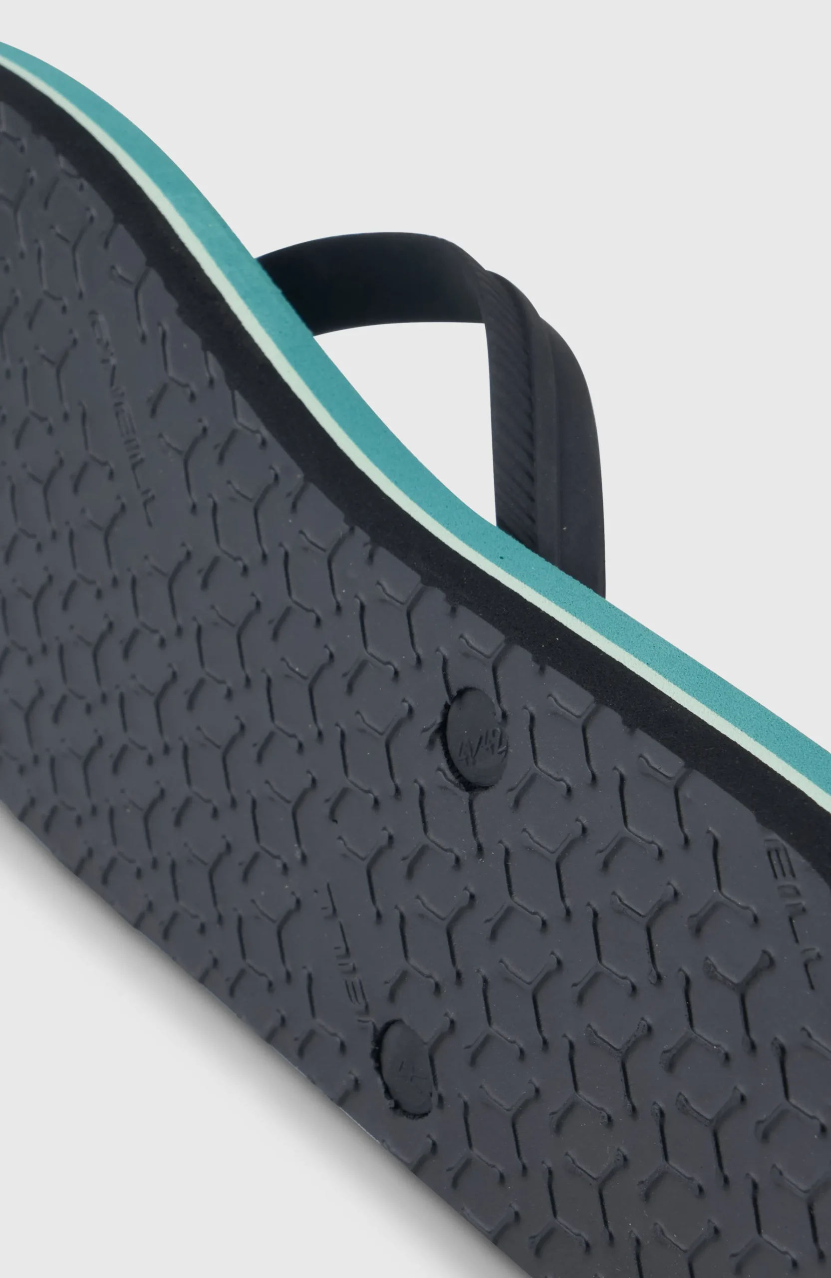 Homme O'Neill Tongs Et Chaussures|Tongs Et Chaussures-HommesTongs Profile Graphic| Bleu