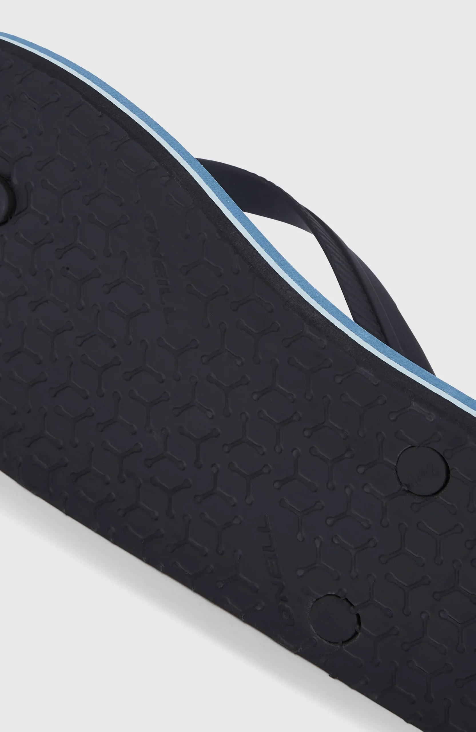 Homme O'Neill Tongs Et Chaussures|Tongs Et Chaussures-HommesTongs Profile Graphic| Bleu