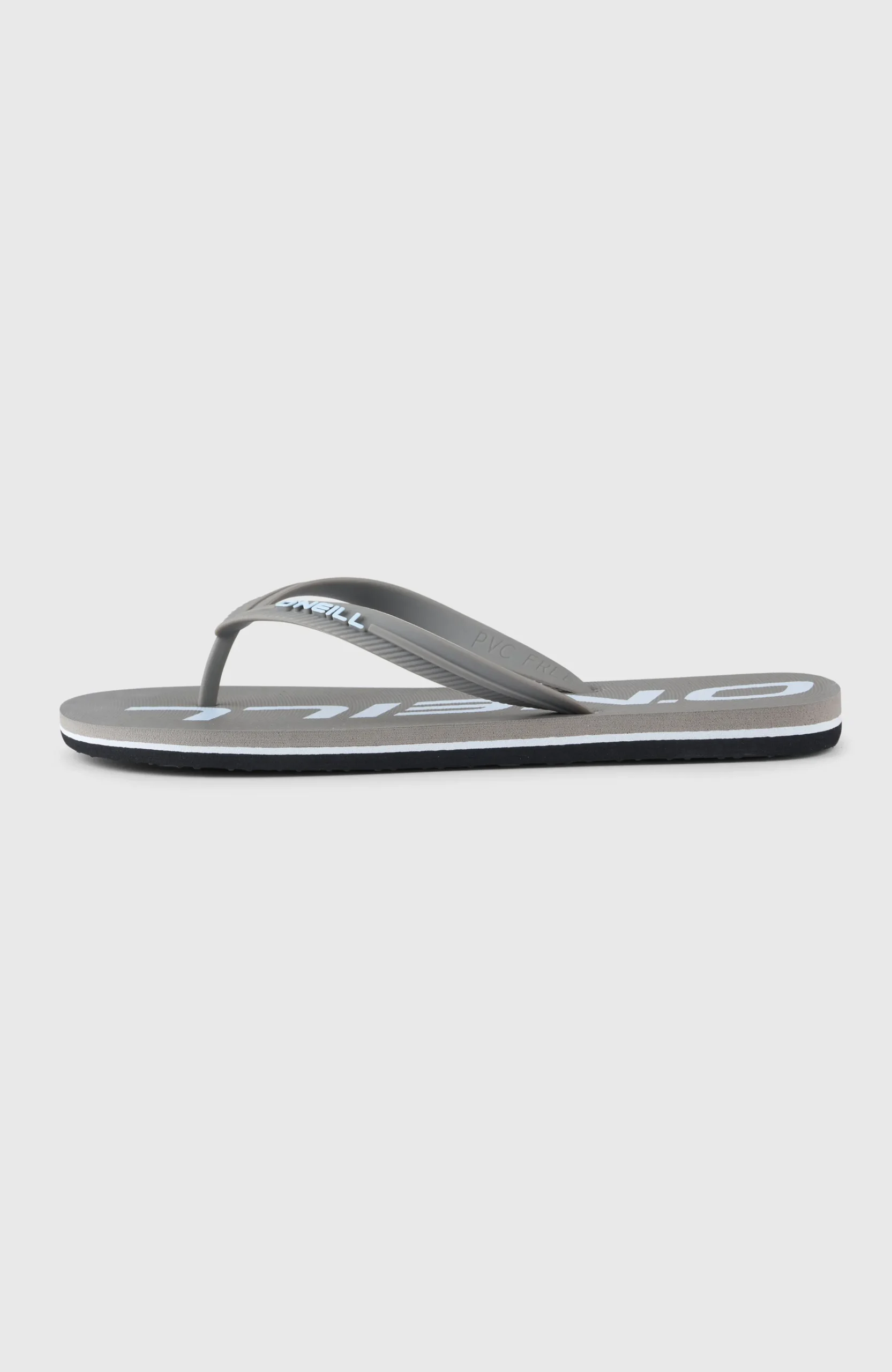 Homme O'Neill Tongs Et Chaussures|Tongs Et Chaussures-HommesTongs Profile Logo| Gris