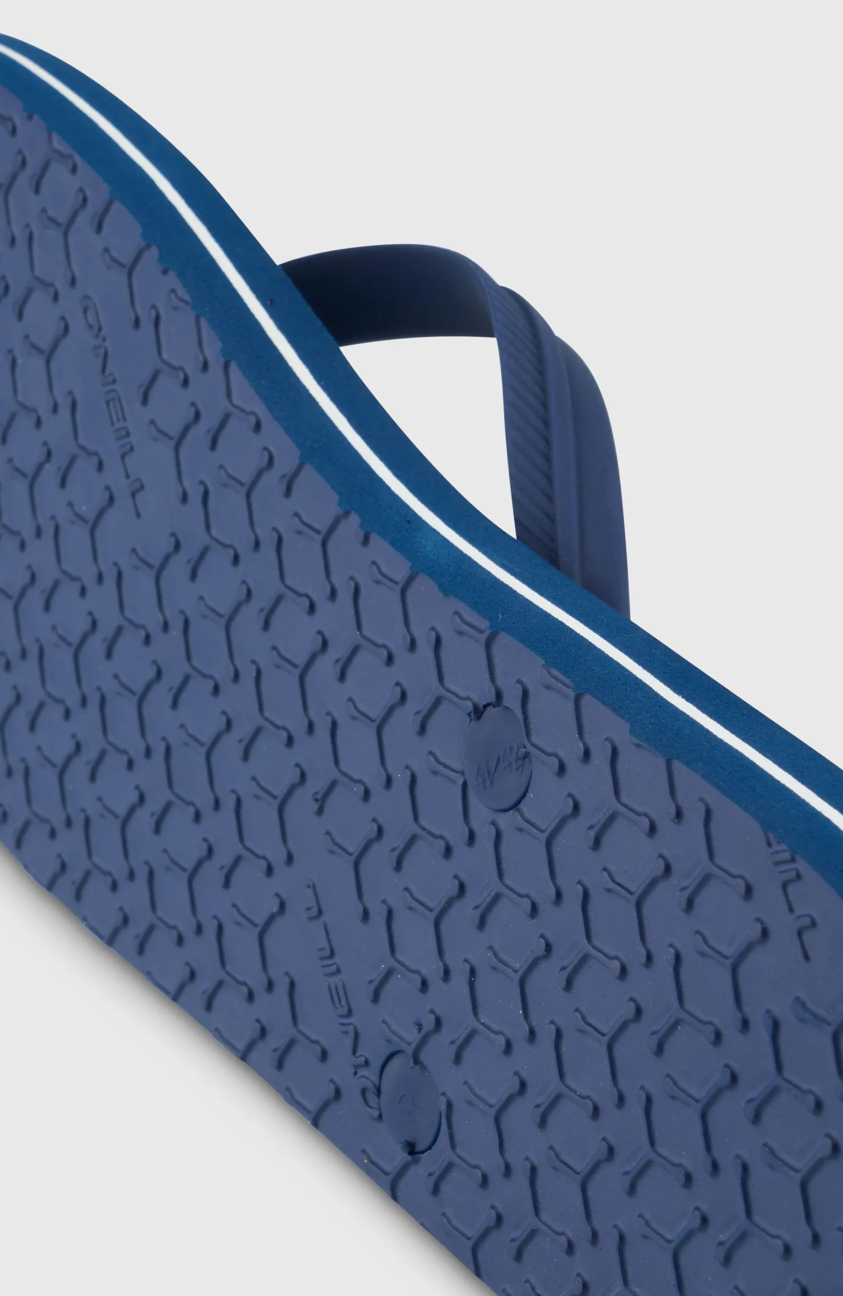 Homme O'Neill Tongs Et Chaussures|Tongs Et Chaussures-HommesTongs Profile Logo| Bleu
