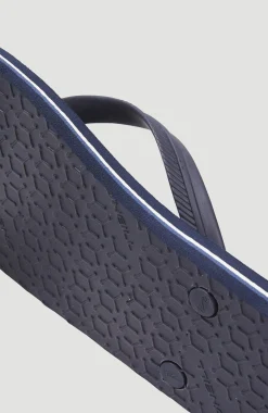 Homme O'Neill Tongs Et Chaussures|Tongs Et Chaussures-HommesTongs Profile Logo| Bleu