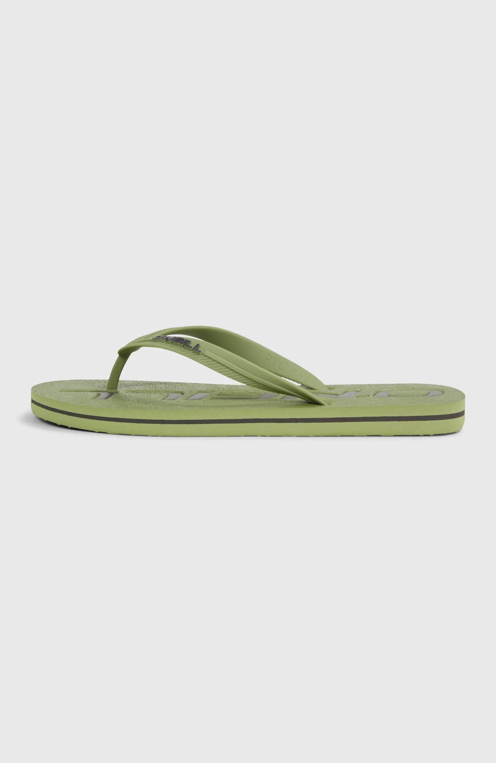 Homme O'Neill Tongs Et Chaussures|Tongs Et Chaussures-HommesTongs Profile Logo| Vert