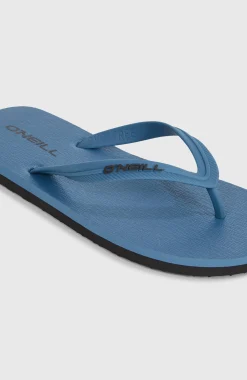 Homme O'Neill Tongs Et Chaussures|Tongs Et Chaussures-HommesTongs Profile Small Logo| Bleu