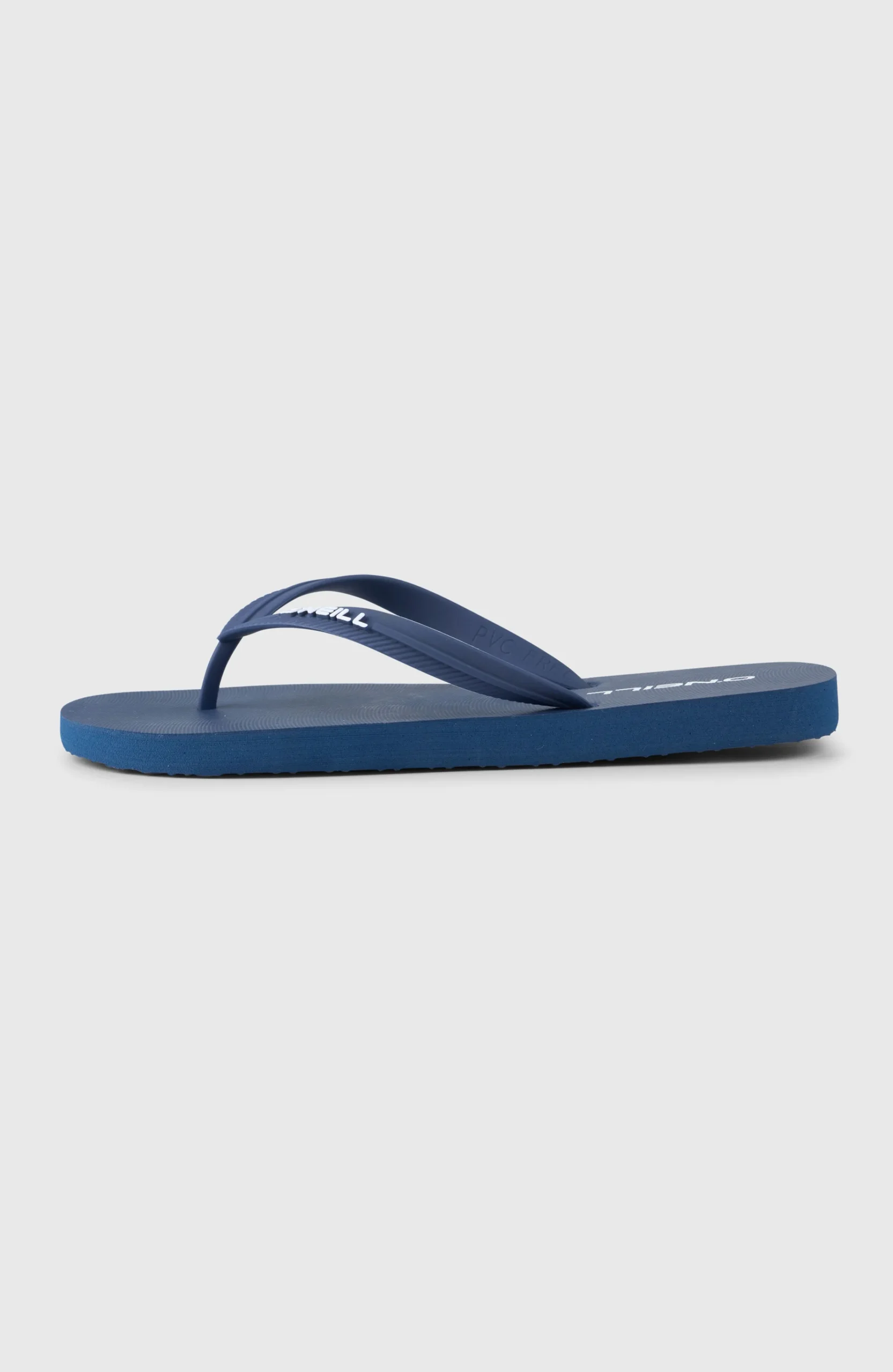 Homme O'Neill Tongs Et Chaussures|Tongs Et Chaussures-HommesTongs Profile Small Logo| Bleu
