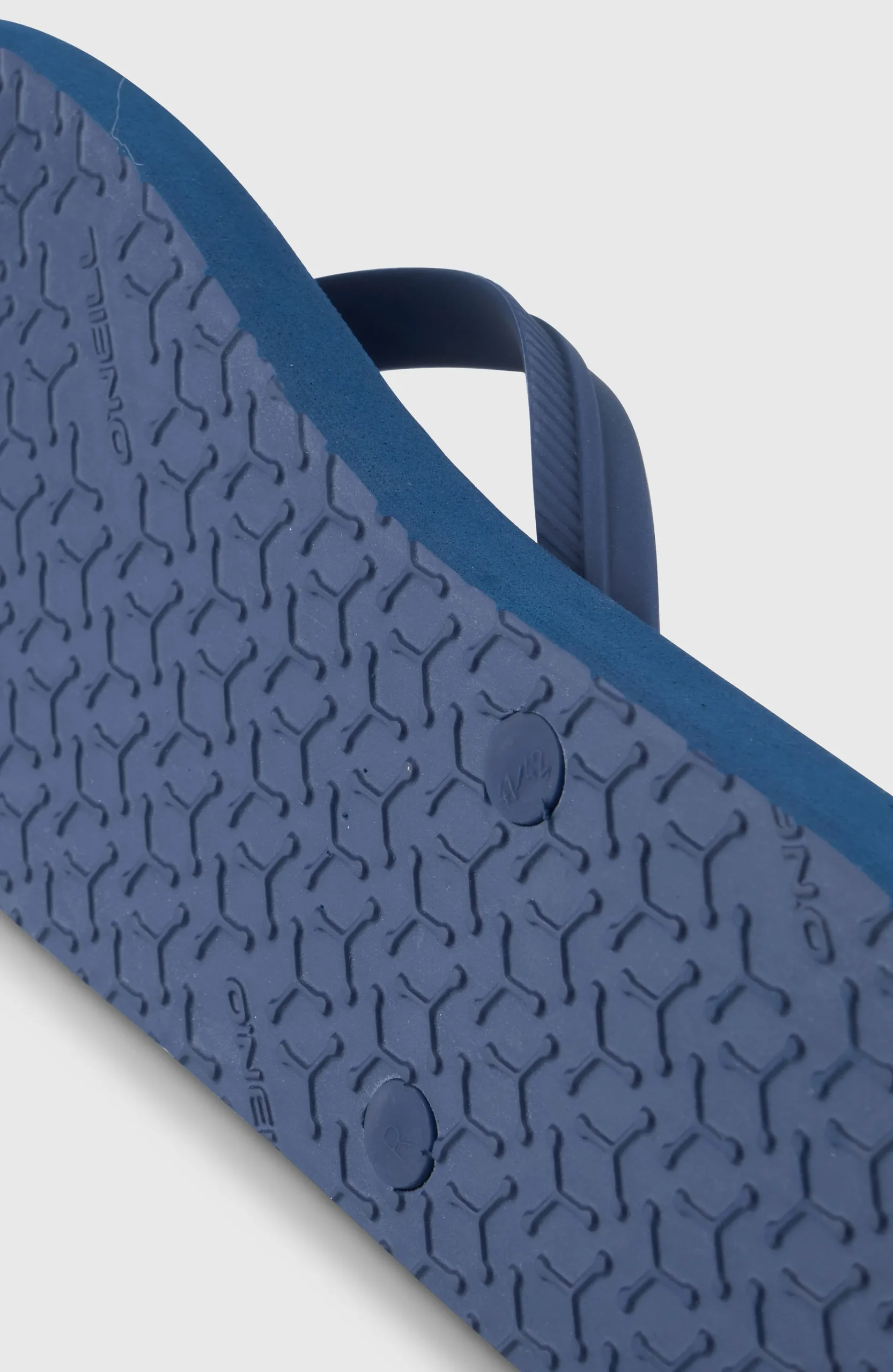 Homme O'Neill Tongs Et Chaussures|Tongs Et Chaussures-HommesTongs Profile Small Logo| Bleu