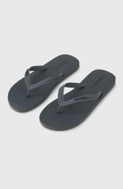 Homme O'Neill Tongs Et Chaussures|Tongs Et Chaussures-HommesTongs Profile Small Logo| Gris