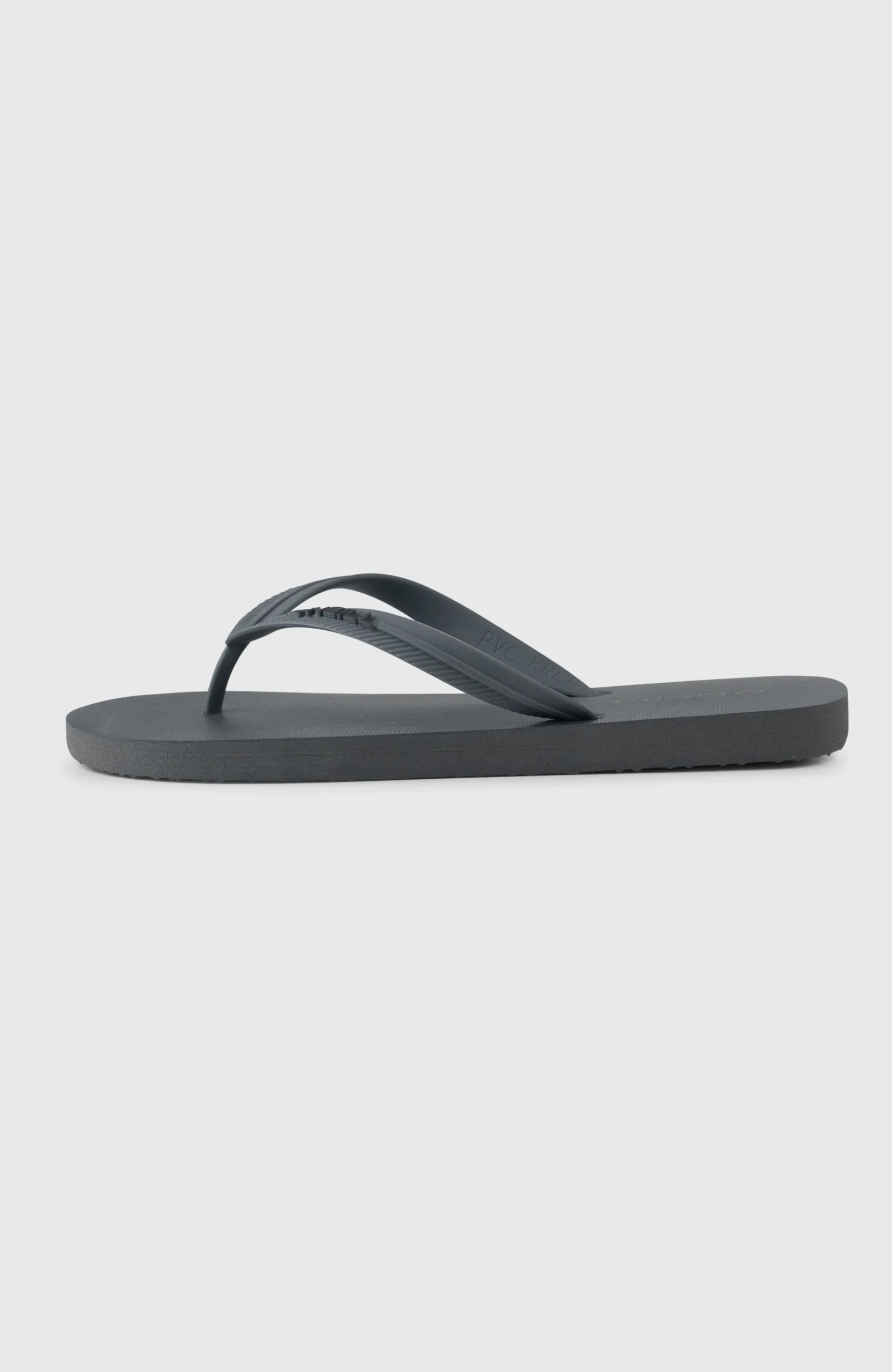Homme O'Neill Tongs Et Chaussures|Tongs Et Chaussures-HommesTongs Profile Small Logo| Gris