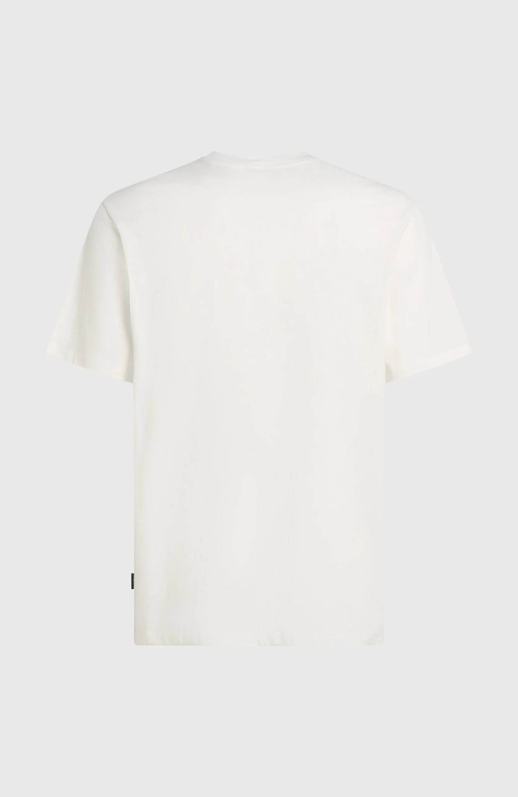 Homme O'Neill T-Shirts|Protection Anti-Uv-HommesT-shirt Front Print| Blanc